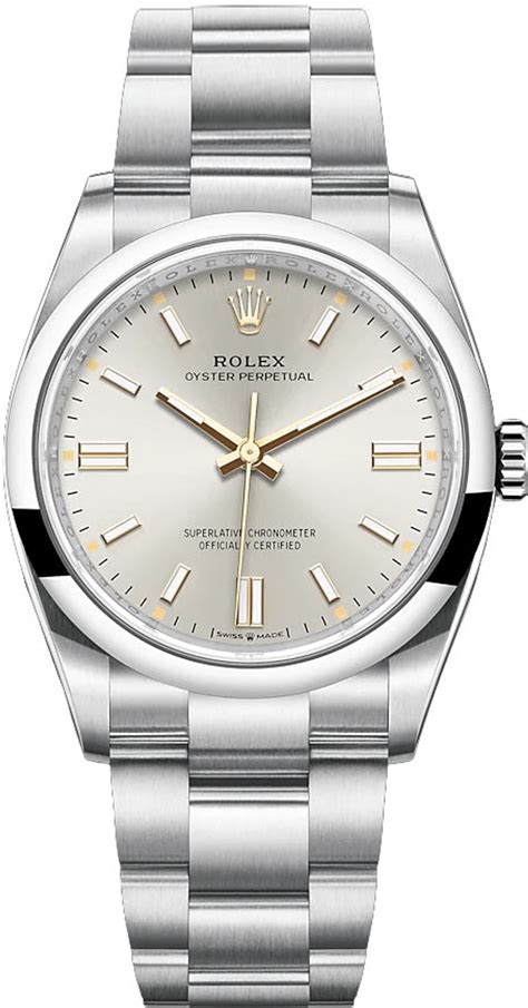 rolex oyster perpetual 36 reference numbers|rolex oyster perpetual 36mm review.